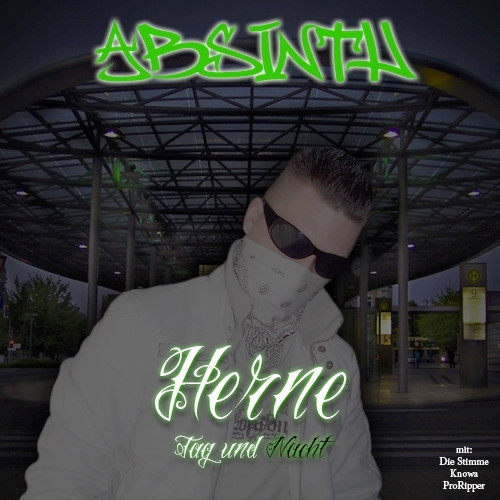 Album herunterladen Absinth - Herne Tag Nacht