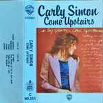 Cover of Come Upstairs, 1980, Cassette