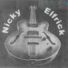 Nicky Elfrick - Nicky Elfrick