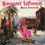 Buckshot LeFonque – Music Evolution (1997, CD) - Discogs