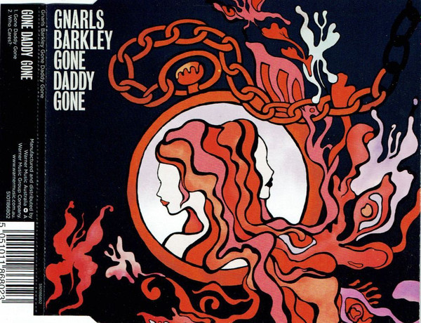 Album herunterladen Gnarls Barkley - Gone Daddy Gone