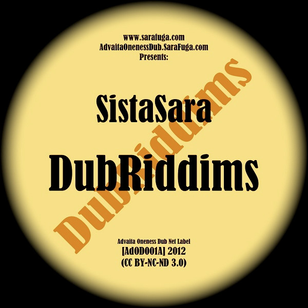 Album herunterladen SistaSara - Dub Riddims