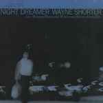 Cover of Night Dreamer, 2008, Vinyl