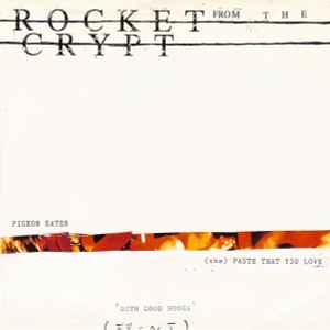 Both Good Songs - Rocket From The Crypt