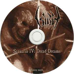 Sigh (2) - Scenario IV: Dread Dreams
