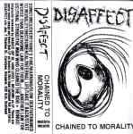Cover of Chained To Morality, , Cassette