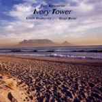 Cover of Ivory Tower, 1997, CD