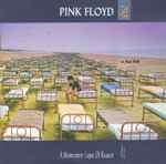 Cover of A Momentary Lapse Of Reason, 1987, CD