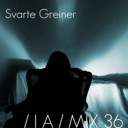 télécharger l'album Svarte Greiner - I A MIX 36