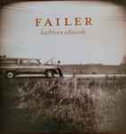 Cover of Failer, 2021, CD