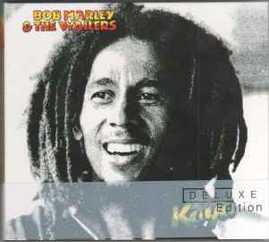 Bob Marley & The Wailers – Japan (1998, CD) - Discogs