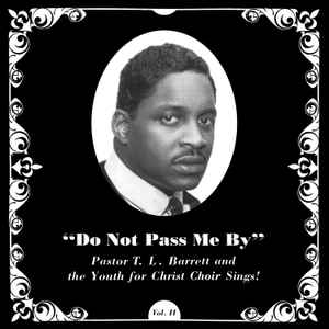Do Not Pass Me By Vol. II (Vinyl, LP, Album, Reissue) for sale