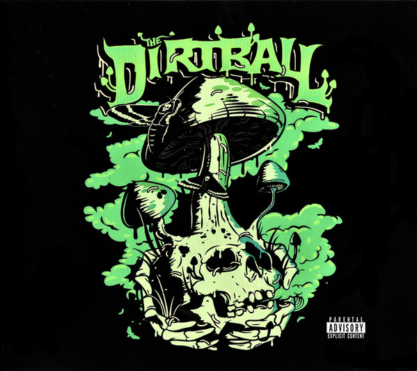 télécharger l'album The Dirtball - Skull Hollow
