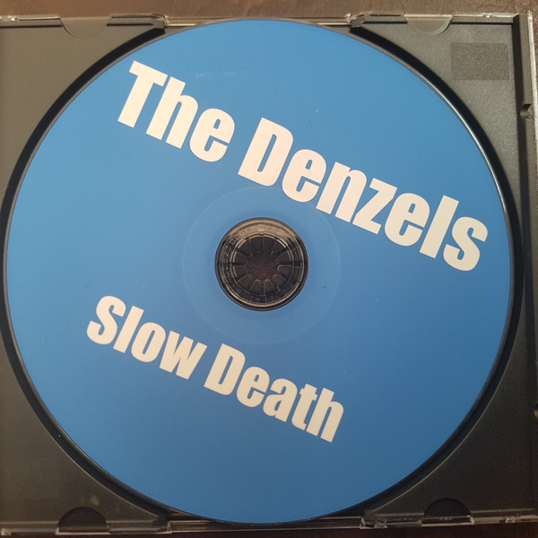 ladda ner album The Denzels - Slow Death