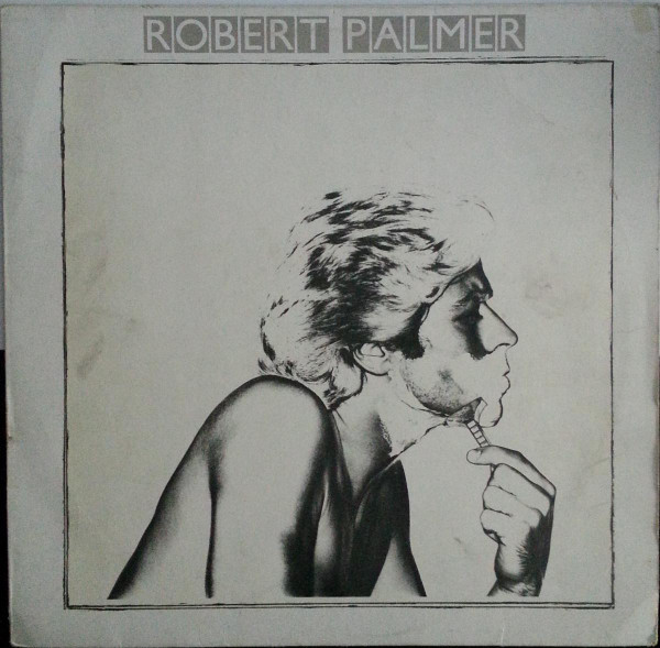 Robert Palmer ?– Secrets K7 CASSETTE  Island Records ?– ICM 9544 