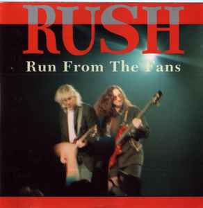 Rush – Live In Toronto 1986 (1993, CD) - Discogs