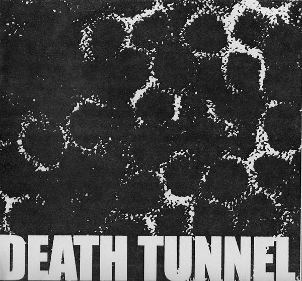 lataa albumi Seplophobia - Death Tunnel