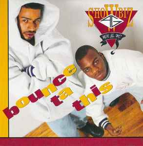 Showbiz & A.G. – Fat Pockets (1992, CD) - Discogs