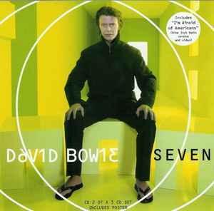 David Bowie - Seven