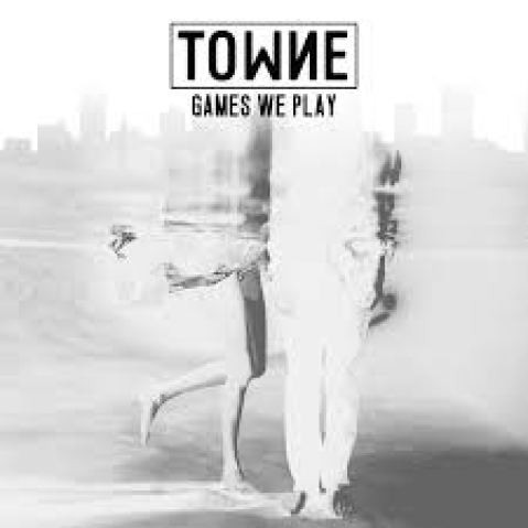 ladda ner album Towne - Games We Play