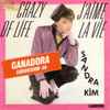 Sandra Kim - Crazy Of Life / J'aime La Vie