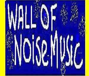 wallofnoisemusic at Discogs
