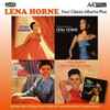 Lena Horne - Four Classic Albums Plus