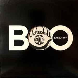 Boo – Post Soulman Volume Two (2003, Vinyl) - Discogs