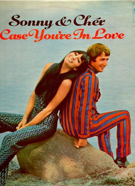 Sonny & Cher – In Case You're In Love (1967, Vinyl) - Discogs