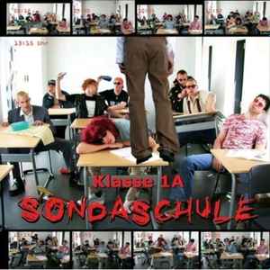 Sondaschule - Klasse 1A album cover