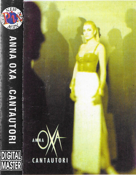Anna Oxa - Cantautori | Releases | Discogs - smkn4lebong.sch.id