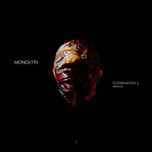 lataa albumi Monolyth - Combination 6