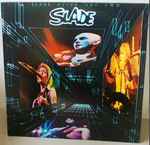 Cover of Slade Alive Vol Two, 1979, Vinyl