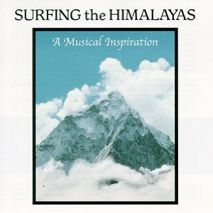 Album herunterladen Various - Surfing The Himalayas