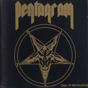 Pentagram - Day Of Reckoning
