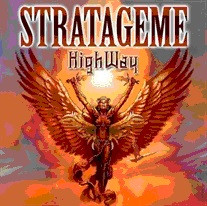 last ned album Stratageme - Highway