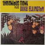 Thelonious Monk - Thelonious Monk Plays The Music Of Duke