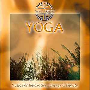 Guru Atman - Yoga: Music For Relaxation, Energy & Beauty album cover