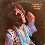 Jimi Hendrix - Hendrix In The West | Releases | Discogs