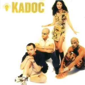 Kadoc on Discogs