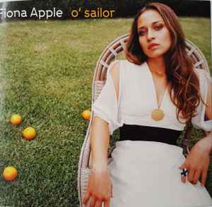 Fiona Apple - O' Sailor album cover