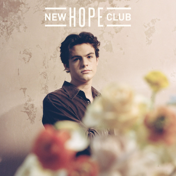 New Hope Club – New Hope Club (2020, CD) - Discogs