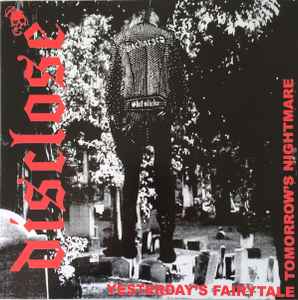 Disclose – No More Pain (1998, Vinyl) - Discogs