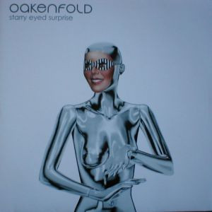 Oakenfold – Starry Eyed Surprise (2002, Vinyl) - Discogs