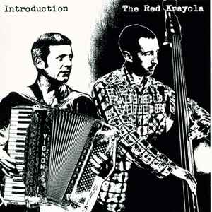 Introduction - The Red Krayola