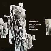 Pär Lindgren - Electronic Music album cover