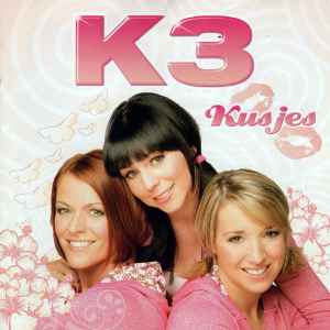 Kusjes - K3