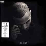 T.I. – No Mercy (2010, Vinyl) - Discogs