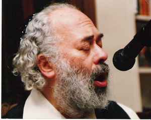 Rabbi Shlomo Carlebach on Discogs