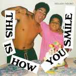 Cover of This Is How You Smile, 2019-12-04, CD